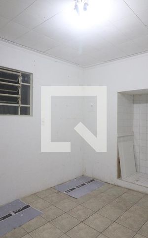 Casa para alugar com 45m², 1 quarto e sem vagaSala