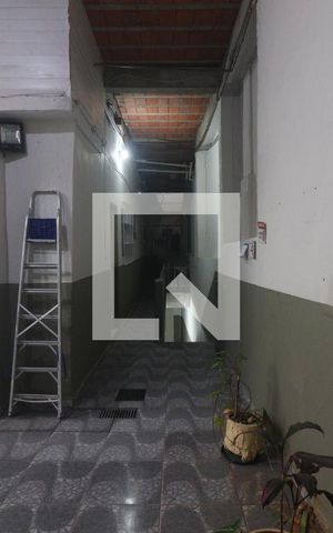 Casa para alugar com 45m², 1 quarto e sem vagaQuintal 