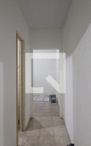 Casa para alugar com 45m², 1 quarto e sem vagaCorredor
