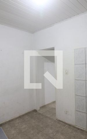 Casa para alugar com 45m², 1 quarto e sem vagaCozinha 