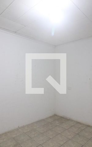 Casa para alugar com 45m², 1 quarto e sem vagaSala