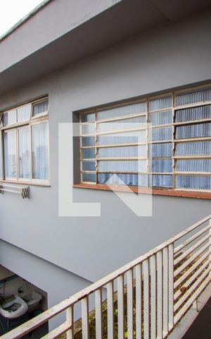 Casa à venda com 271m², 3 quartos e 4 vagasVaranda do quarto 3