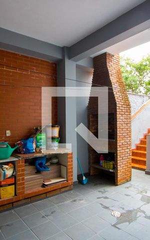 Casa à venda com 271m², 3 quartos e 4 vagasEspaço gourmet