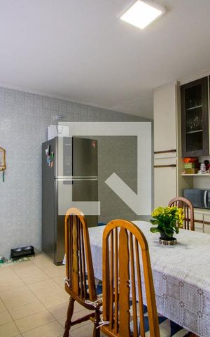 Casa à venda com 271m², 3 quartos e 4 vagasCozinha