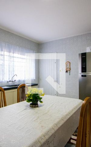 Casa à venda com 271m², 3 quartos e 4 vagasCozinha