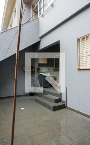 Casa à venda com 271m², 3 quartos e 4 vagasQuintal 1