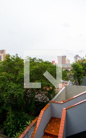 Casa à venda com 271m², 3 quartos e 4 vagasVista do quarto 3