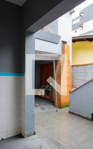 Casa à venda com 271m², 3 quartos e 4 vagasÁrea de serviço