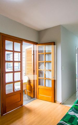 Casa à venda com 271m², 3 quartos e 4 vagasQuarto 3 - Suíte