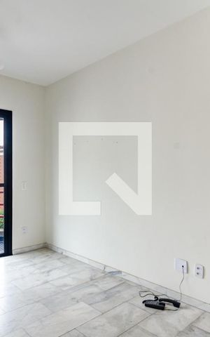 Apartamento à venda com 36m², 1 quarto e 1 vagaSala