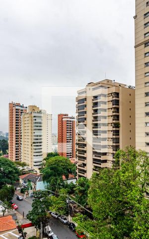 Apartamento à venda com 36m², 1 quarto e 1 vagaVista
