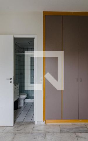 Apartamento à venda com 36m², 1 quarto e 1 vagaSuíte
