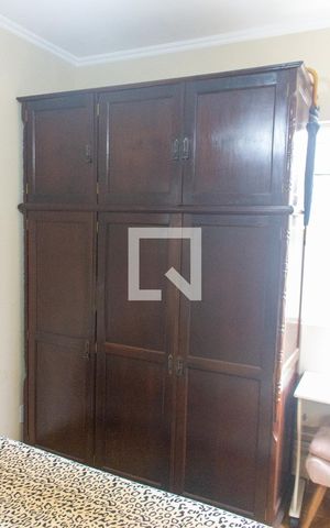 Apartamento para alugar com 67m², 2 quartos e 1 vaga Apartamento para alugar com 67m², 2 quartos e 1 vagaQuarto