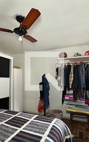 Casa à venda com 220m², 4 quartos e 5 vagasQuarto 2