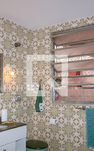 Casa para alugar com 269m², 3 quartos e 5 vagas Casa para alugar com 269m², 3 quartos e 5 vagasBanheiro do 1º Pavimento