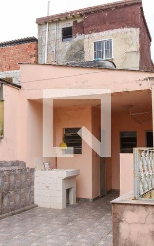 Casa para alugar com 269m², 3 quartos e 5 vagas Casa para alugar com 269m², 3 quartos e 5 vagasTerraço