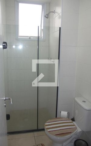 Apartamento à venda com 50m², 2 quartos e 1 vagaBanheiro