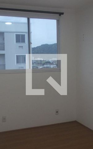 Apartamento à venda com 50m², 2 quartos e 1 vagaQuarto 1