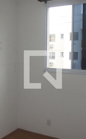 Apartamento à venda com 50m², 2 quartos e 1 vagaQuarto 1