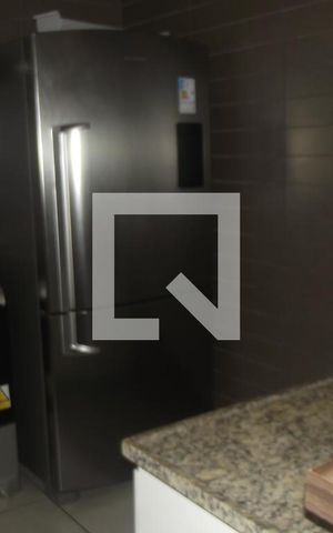 Apartamento à venda com 50m², 2 quartos e 1 vagaÁrea comum