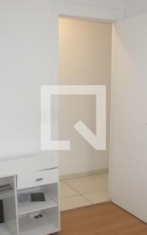 Apartamento à venda com 50m², 2 quartos e 1 vagaQuarto 1