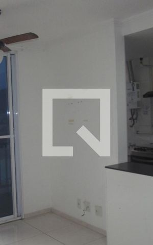 Apartamento à venda com 50m², 2 quartos e 1 vagaSala