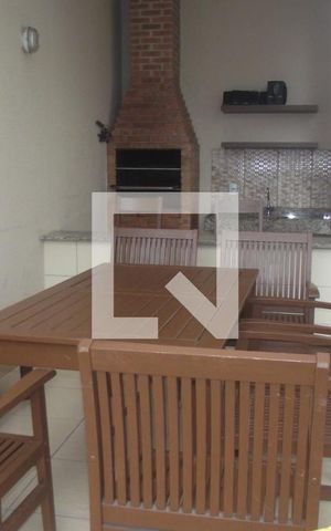 Apartamento à venda com 50m², 2 quartos e 1 vagaÁrea comum