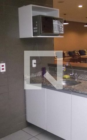 Apartamento à venda com 50m², 2 quartos e 1 vagaÁrea comum