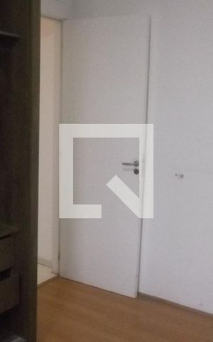 Apartamento à venda com 50m², 2 quartos e 1 vagaQuarto 2