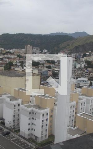 Apartamento à venda com 50m², 2 quartos e 1 vagaQuarto 1