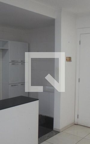 Apartamento à venda com 50m², 2 quartos e 1 vagaSala
