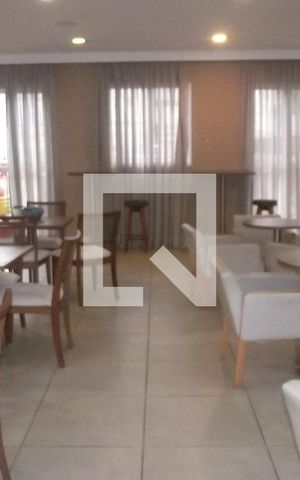 Apartamento à venda com 50m², 2 quartos e 1 vagaÁrea comum