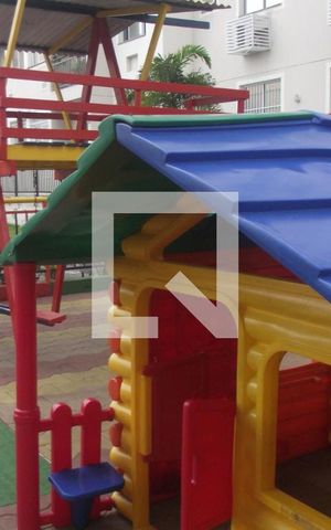 Apartamento à venda com 50m², 2 quartos e 1 vagaÁrea comum