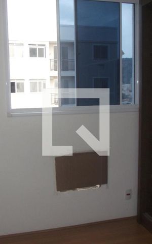 Apartamento à venda com 50m², 2 quartos e 1 vagaQuarto 2