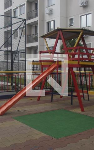 Apartamento à venda com 50m², 2 quartos e 1 vagaÁrea comum