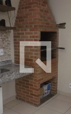 Apartamento à venda com 50m², 2 quartos e 1 vagaÁrea comum
