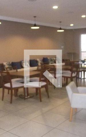 Apartamento à venda com 50m², 2 quartos e 1 vagaÁrea comum
