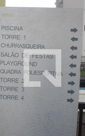 Apartamento à venda com 50m², 2 quartos e 1 vagaÁrea comum