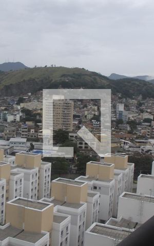 Apartamento à venda com 50m², 2 quartos e 1 vagavaranda