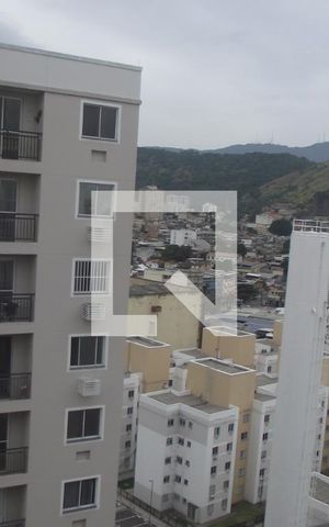 Apartamento à venda com 50m², 2 quartos e 1 vagaQuarto 2
