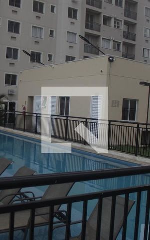 Apartamento à venda com 50m², 2 quartos e 1 vagaÁrea comum