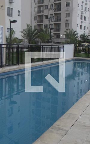 Apartamento à venda com 50m², 2 quartos e 1 vagaÁrea comum