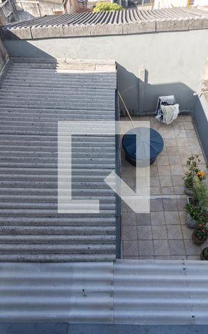 Casa à venda com 425m², 3 quartos e 2 vagas Casa à venda com 425m², 3 quartos e 2 vagasVista do Terraço