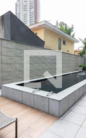Studio à venda com 22m², 1 quarto e sem vagaPiscina