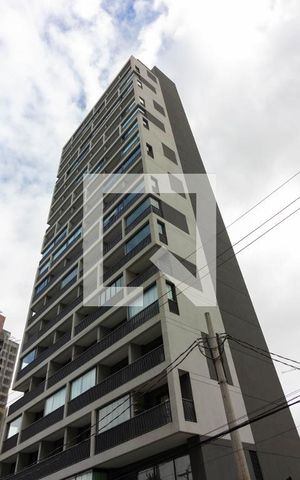 Studio à venda com 22m², 1 quarto e sem vagaTorre