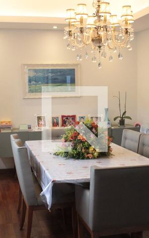 Apartamento à venda com 160m², 3 quartos e 1 vagaSala 1