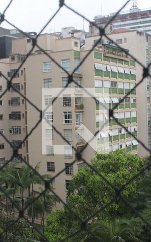 Apartamento à venda com 160m², 3 quartos e 1 vagaVista da Sala