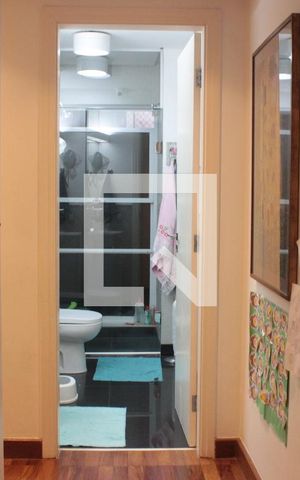 Apartamento à venda com 160m², 3 quartos e 1 vagaCorredor