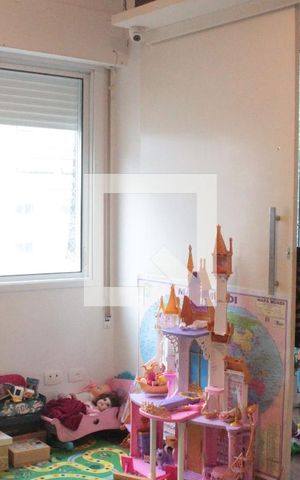 Apartamento à venda com 160m², 3 quartos e 1 vagaQuarto 1