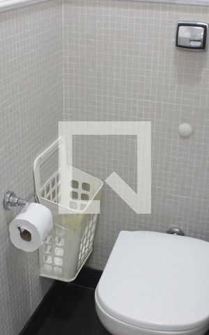 Apartamento à venda com 160m², 3 quartos e 1 vagaBanheiro
